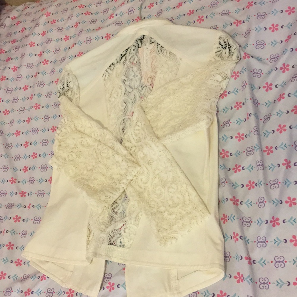 Jacket - Picture 4 of 5